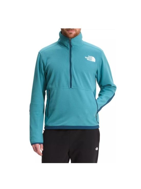 The North Face Other - The North Face katka fleece jacket size l pullover